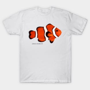 Clownfish T-Shirt